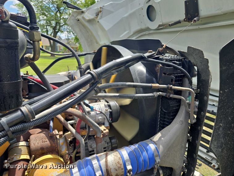 image for item EF1781 2006 Sterling A9500 semi truck