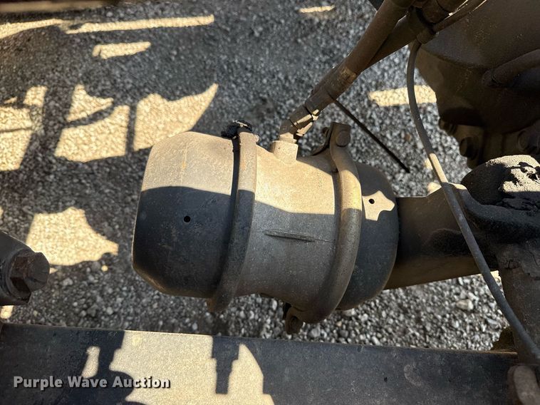 image for item EG5958 2016 Freightliner Cascadia semi truck