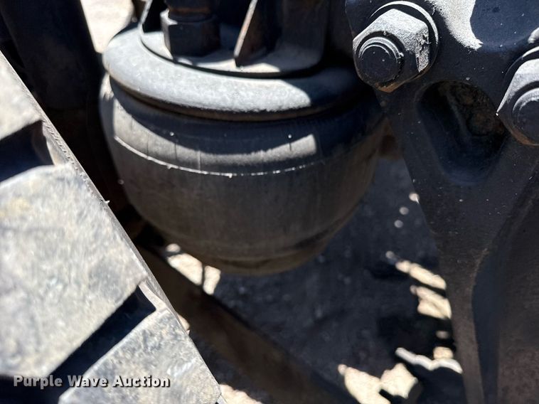 image for item EG5961 2012 Kenworth W900 semi truck