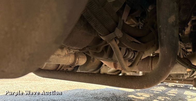 image for item EG5961 2012 Kenworth W900 semi truck