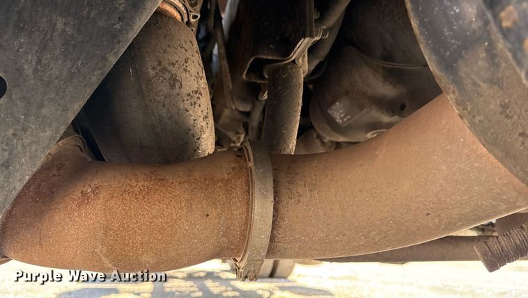 image for item EG5961 2012 Kenworth W900 semi truck