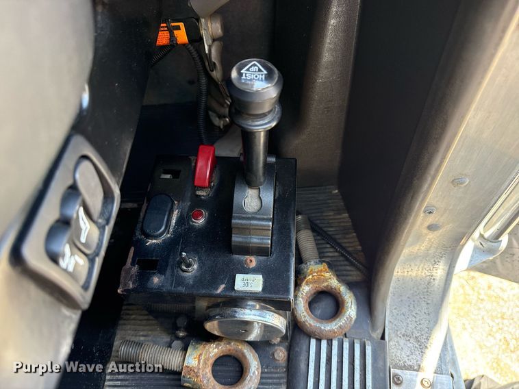 image for item EG5961 2012 Kenworth W900 semi truck