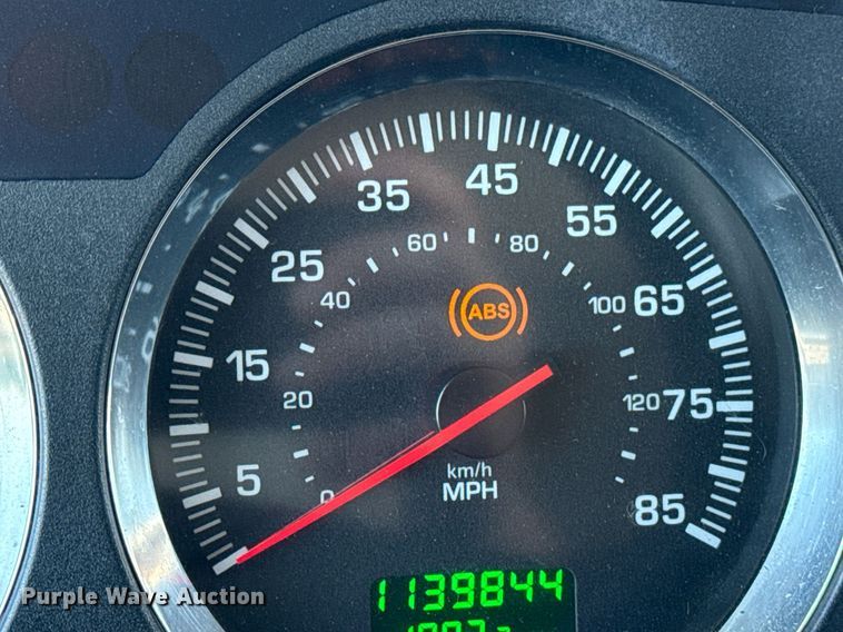 image for item EG5961 2012 Kenworth W900 semi truck