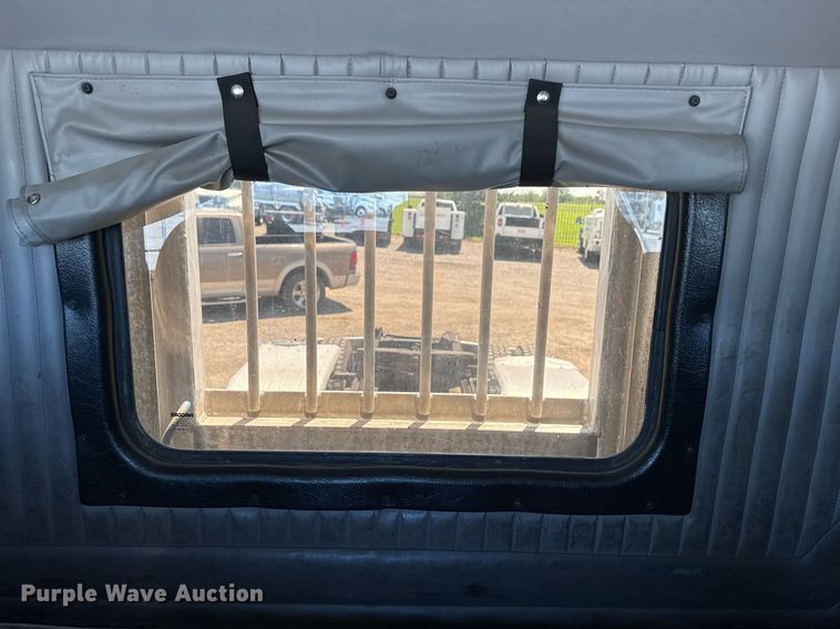 image for item EG5961 2012 Kenworth W900 semi truck