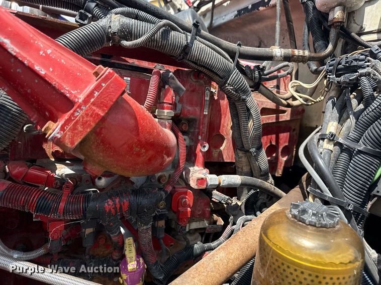 image for item EG6004 2005 Peterbilt 378 semi truck