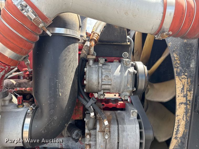 image for item EG6004 2005 Peterbilt 378 semi truck