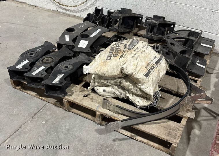 image for item EJ7597 Truck parts 