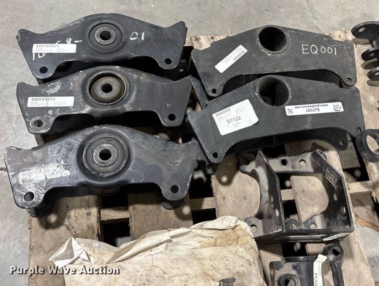 image for item EJ7597 Truck parts 