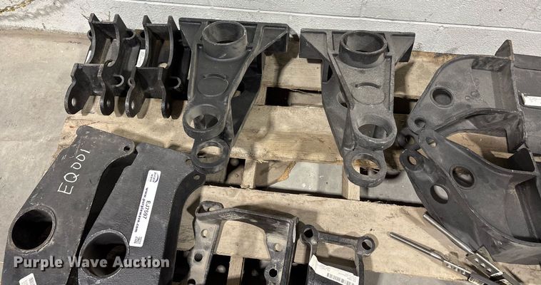 image for item EJ7597 Truck parts 