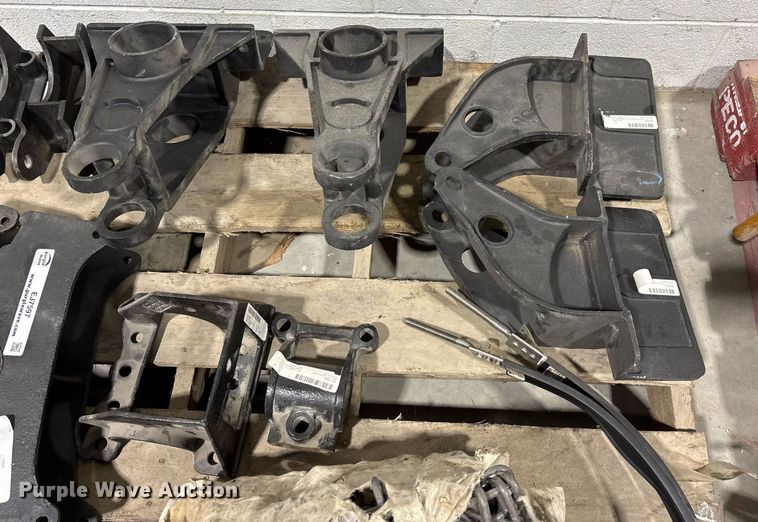 image for item EJ7597 Truck parts 