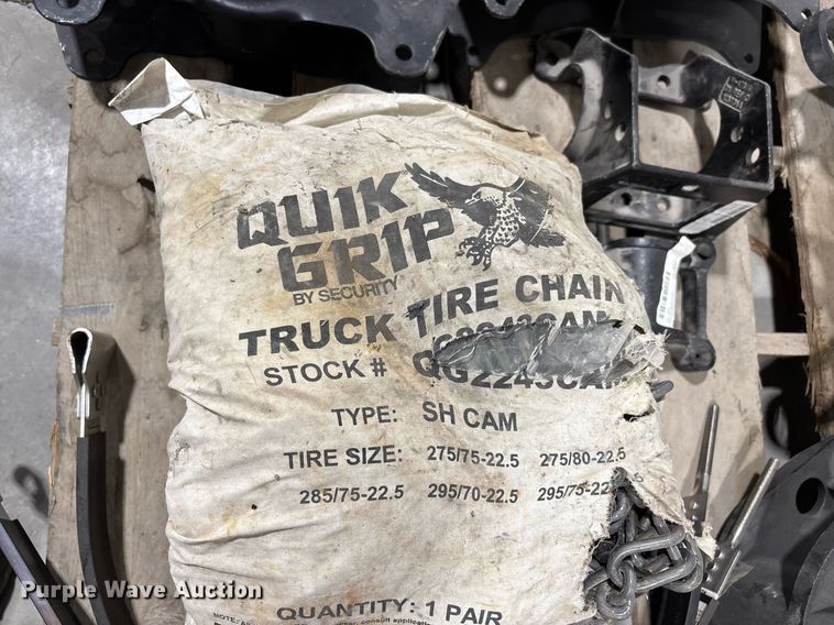 image for item EJ7597 Truck parts 