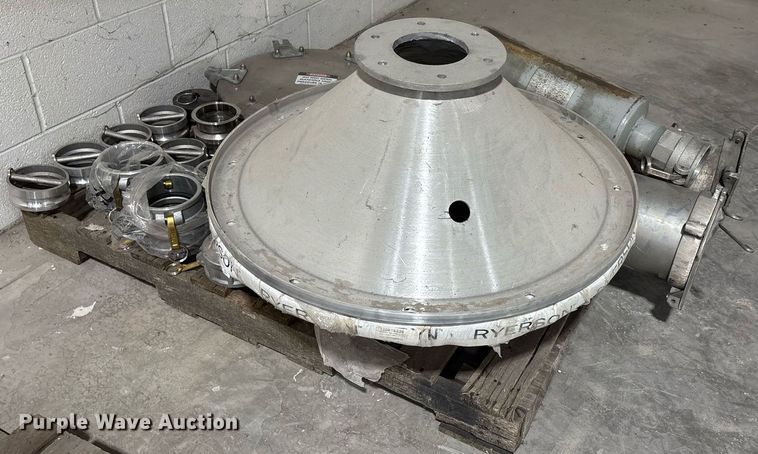 image for item EJ7597 Truck parts 