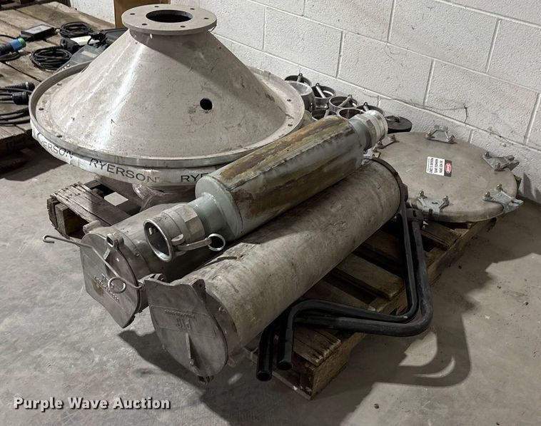 image for item EJ7597 Truck parts 