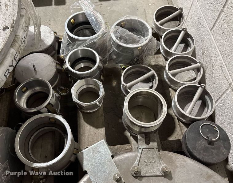 image for item EJ7597 Truck parts 