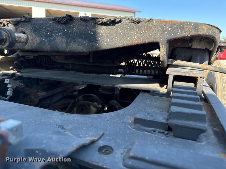 image for item EM2110 1992 Freightliner USF-1E semi truck