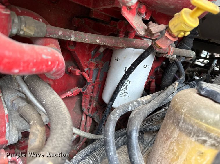 image for item EQ4929 2017 International Prostar semi truck