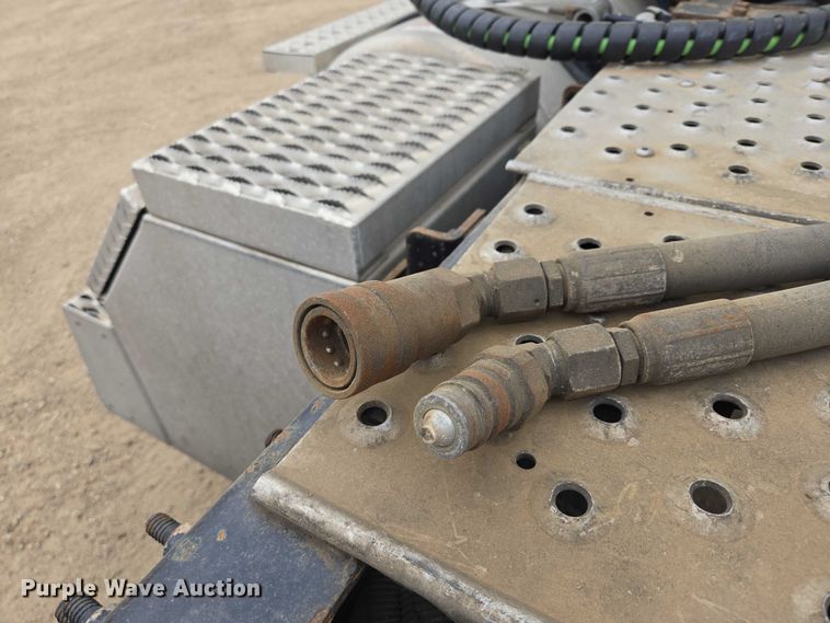 image for item ER5260 2017 Freightliner Cascadia 125 semi truck