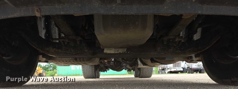 image for item ER5261 2015 Freightliner Cascadia 125 semi truck