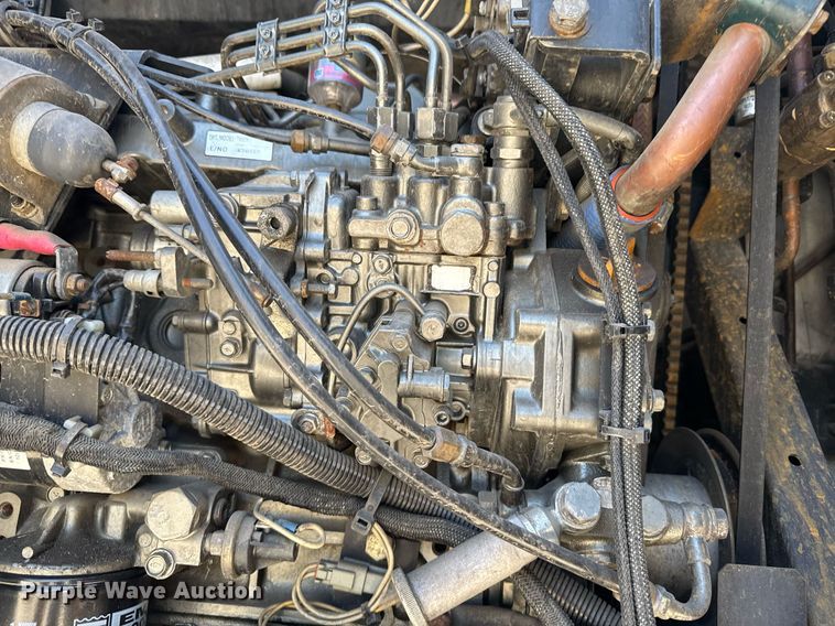 image for item FB9403 2000 Trailmobile refrigerated van trailer