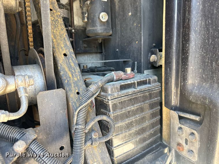 image for item FB9403 2000 Trailmobile refrigerated van trailer