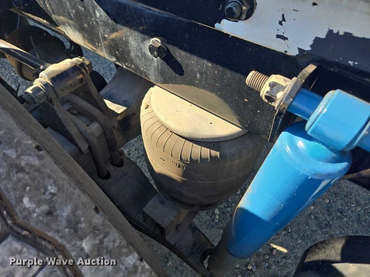 image for item FB9408 2016 Kenworth T880 semi truck