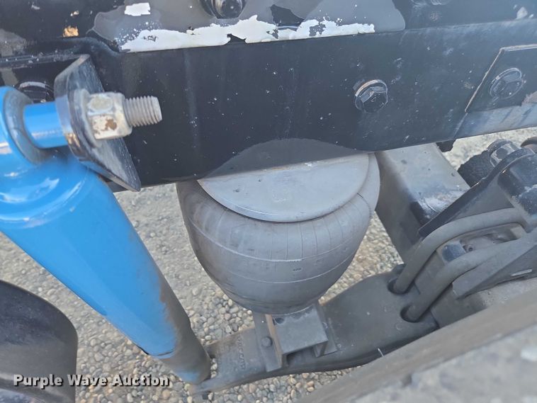 image for item FB9408 2016 Kenworth T880 semi truck