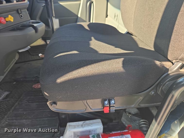 image for item FB9408 2016 Kenworth T880 semi truck