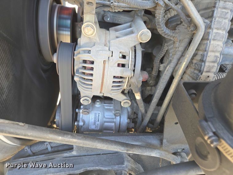 image for item FB9408 2016 Kenworth T880 semi truck