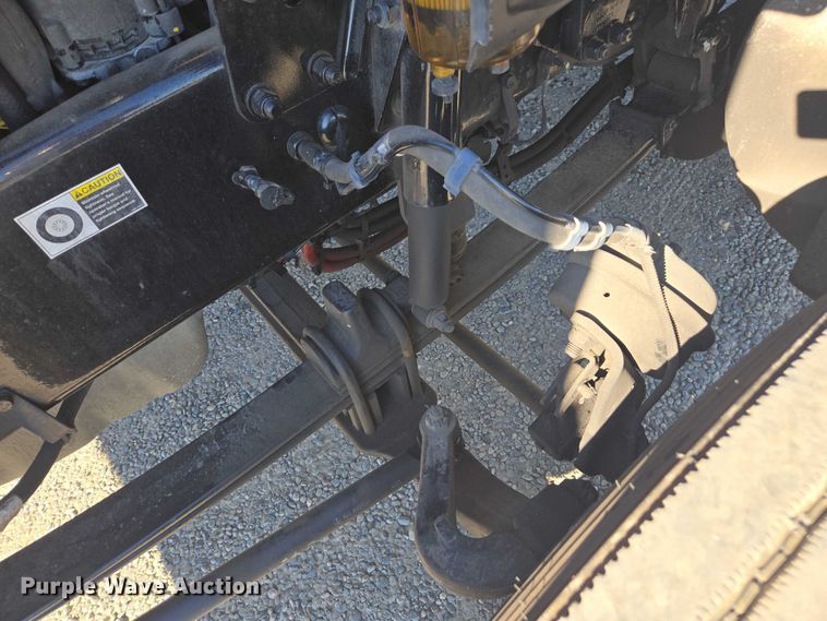 image for item FB9408 2016 Kenworth T880 semi truck