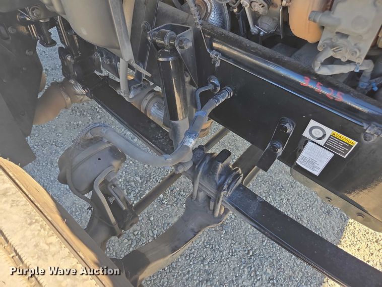 image for item FB9408 2016 Kenworth T880 semi truck