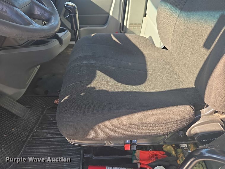 image for item FB9409 2016 Kenworth T880 semi truck