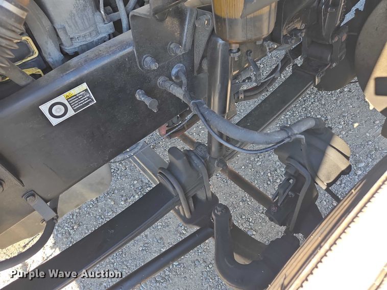 image for item FB9409 2016 Kenworth T880 semi truck