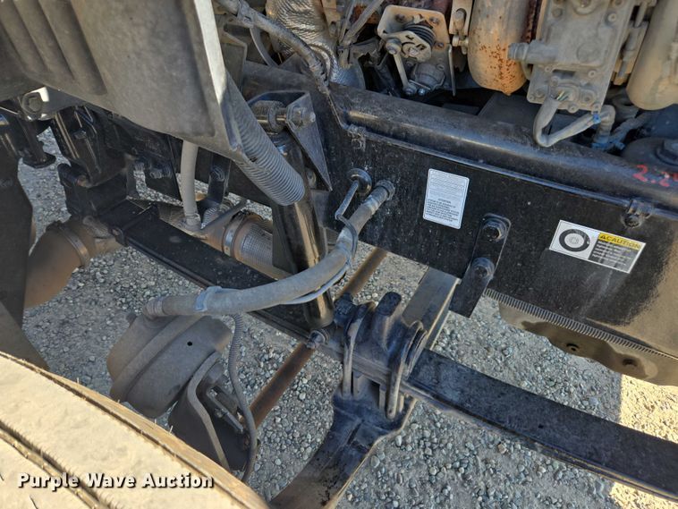 image for item FB9409 2016 Kenworth T880 semi truck