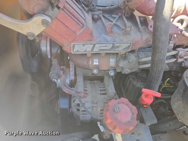 image for item FB9410 2017 Mack CXU613 semi truck