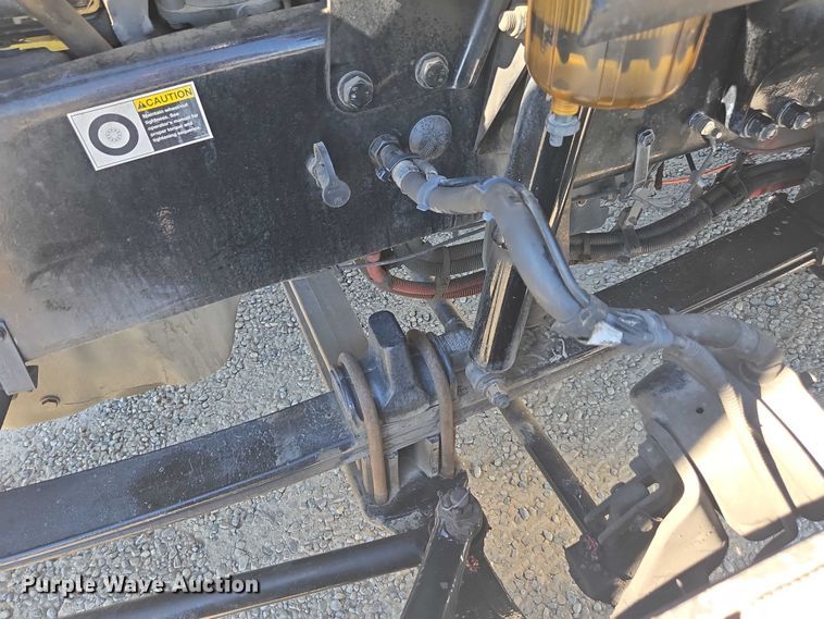 image for item FB9413 2016 Kenworth T880 semi truck