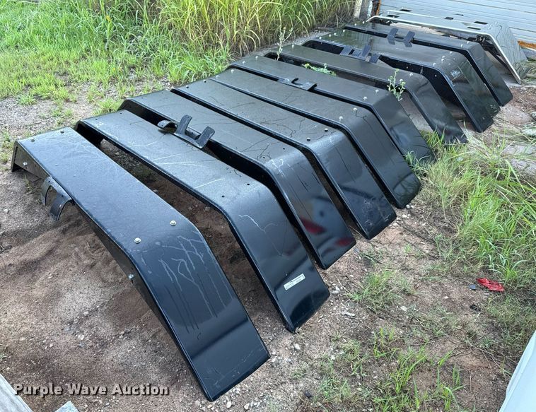 image for item HI9342 (10) bumpers