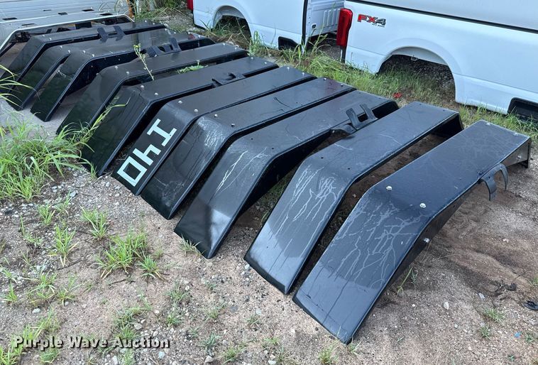 image for item HI9342 (10) bumpers