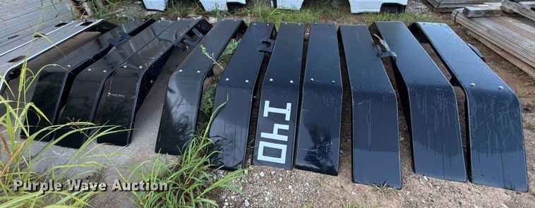 image for item HI9342 (10) bumpers