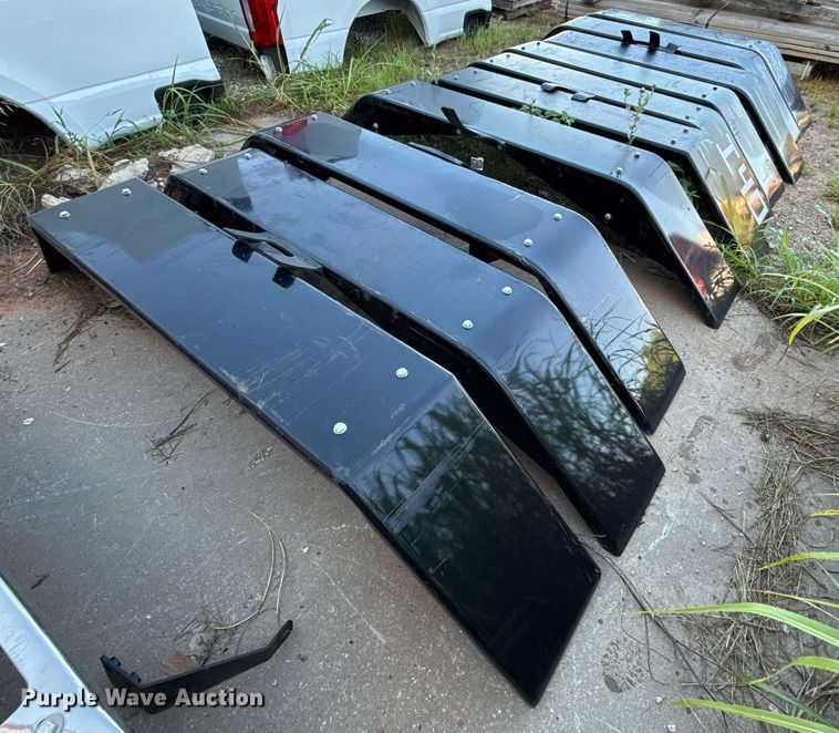 image for item HI9342 (10) bumpers