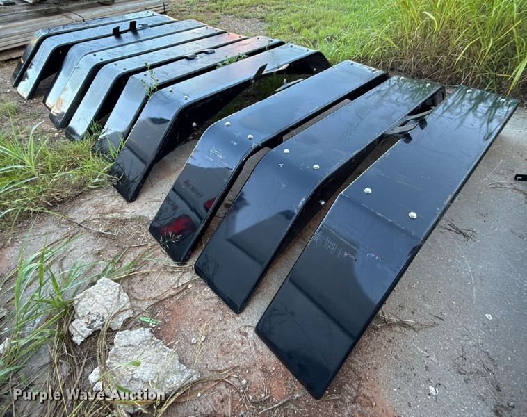 image for item HI9342 (10) bumpers