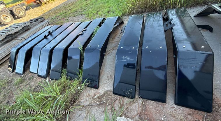 image for item HI9342 (10) bumpers