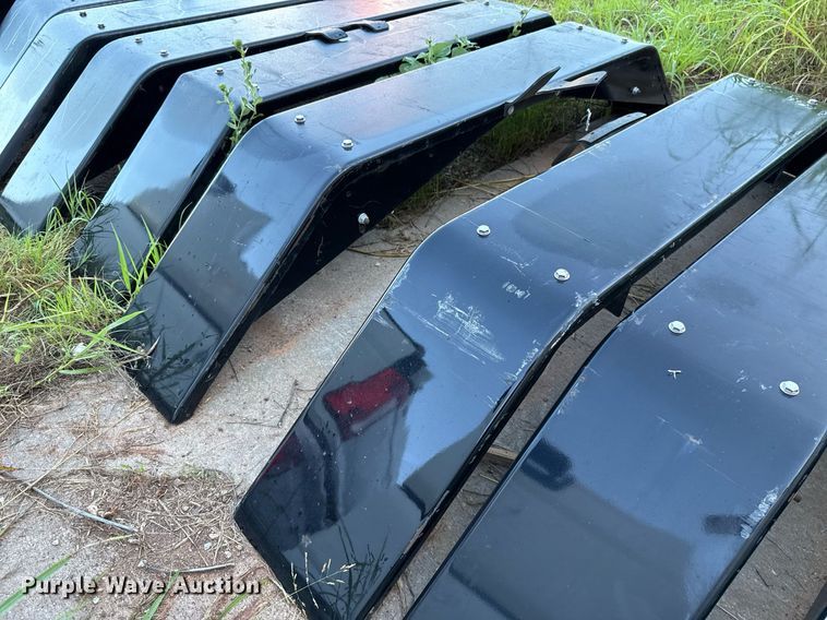 image for item HI9342 (10) bumpers