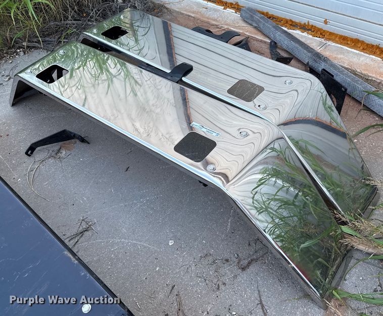 image for item HI9343 (2) bumpers