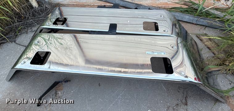 image for item HI9343 (2) bumpers