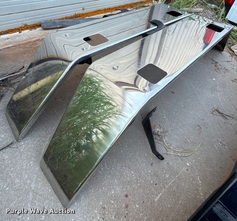 image for item HI9343 (2) bumpers