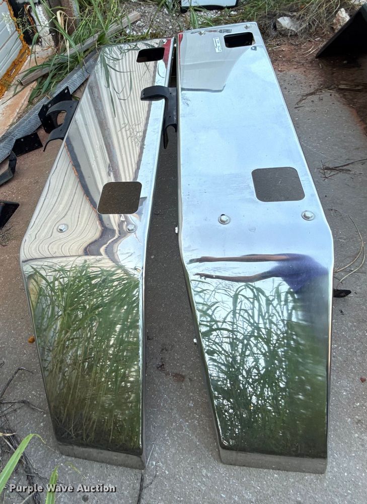 image for item HI9343 (2) bumpers