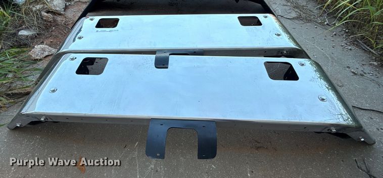 image for item HI9343 (2) bumpers