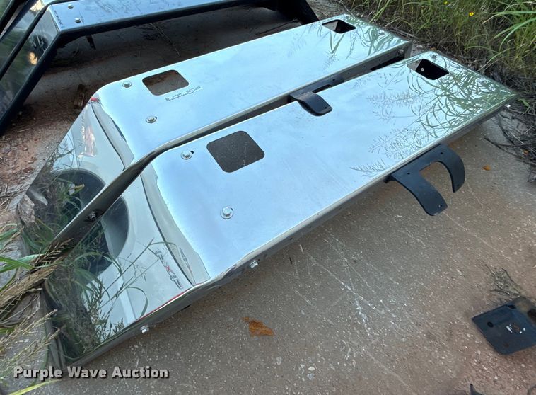 image for item HI9343 (2) bumpers