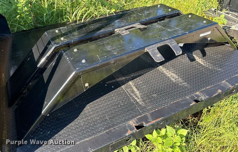 image for item HI9345 (2) bumpers