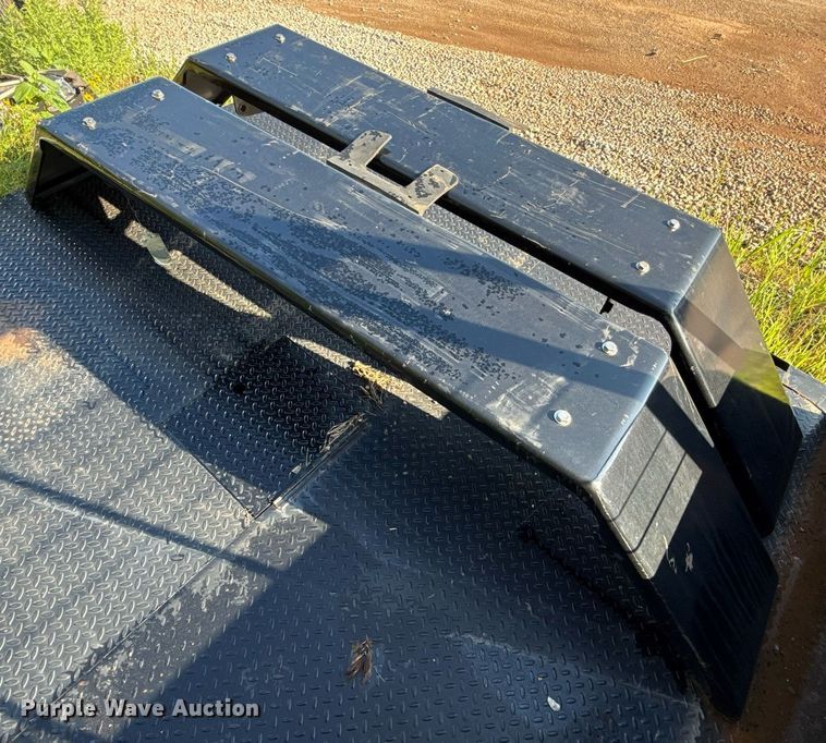 image for item HI9345 (2) bumpers